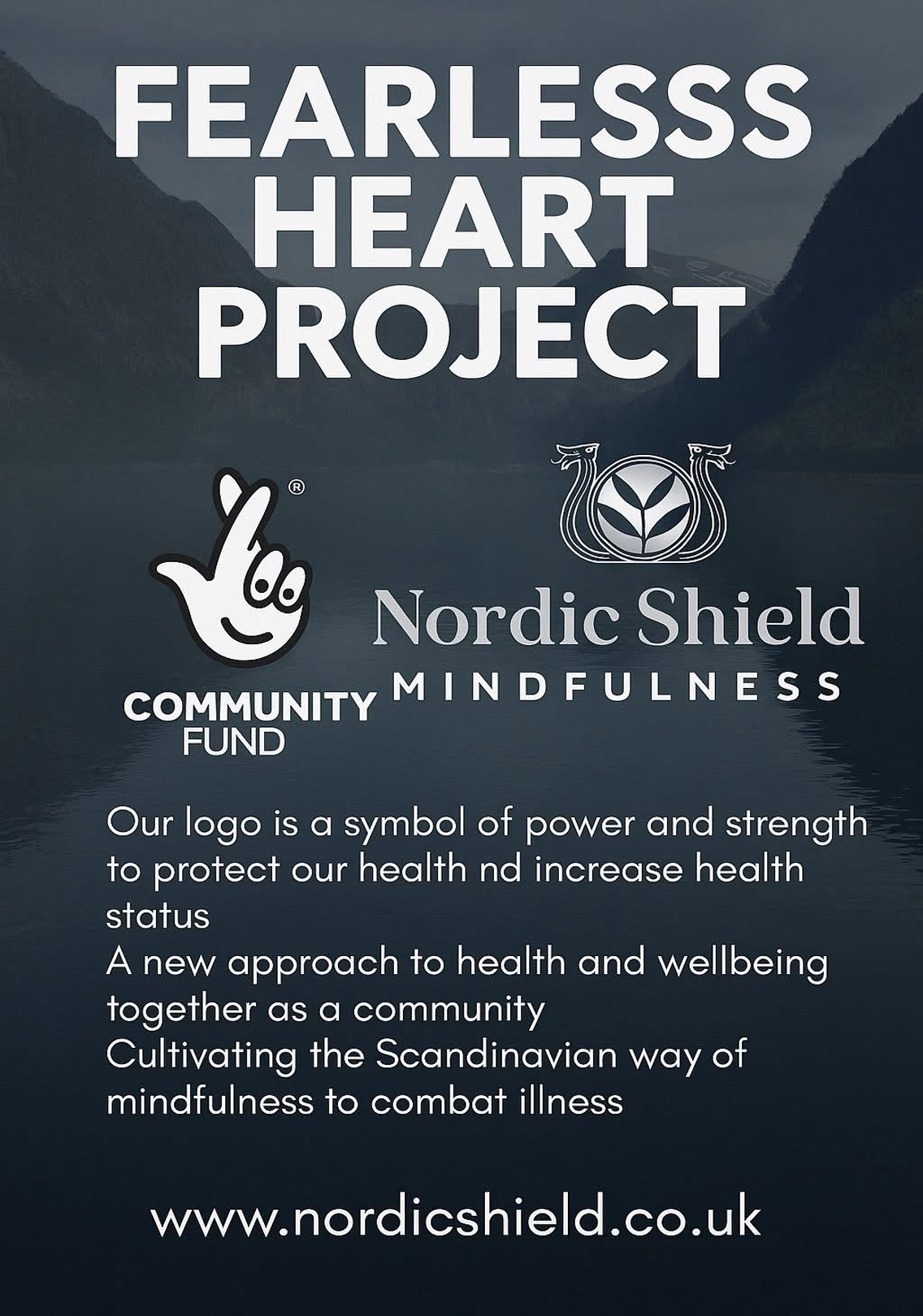 Fearless_Heart Project